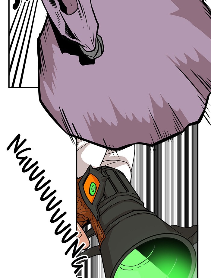 Troll Trap Chapter 113 Gambar 141