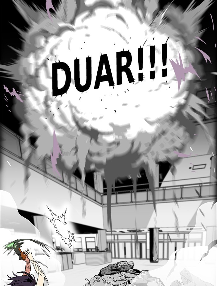 Troll Trap Chapter 113 Gambar 143