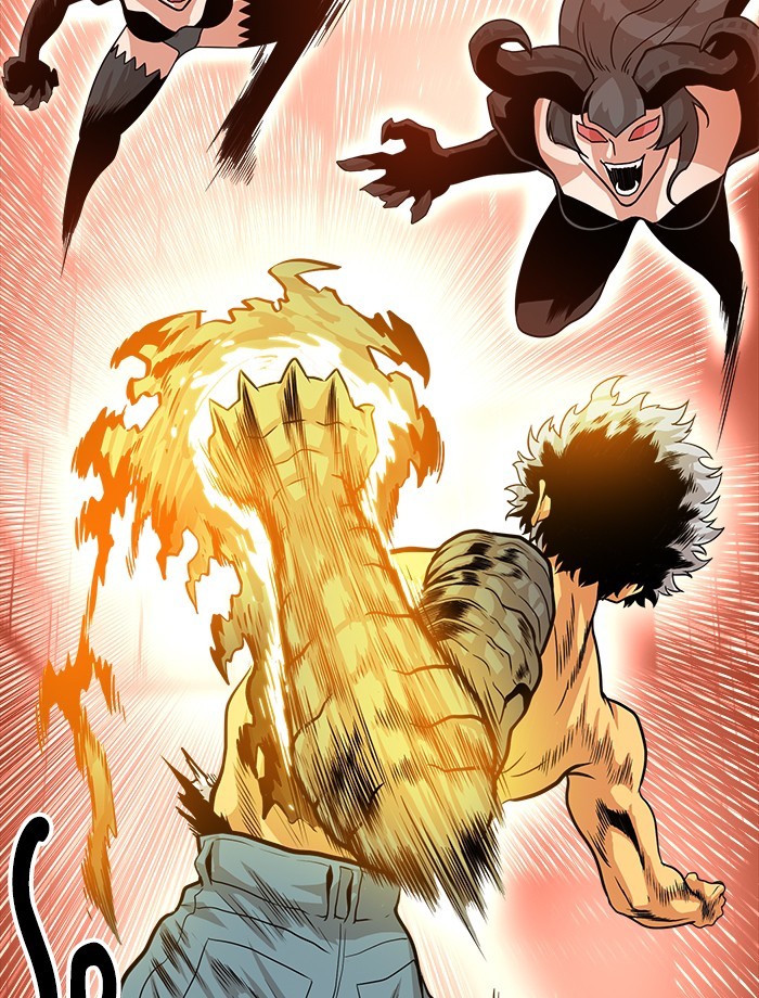 Troll Trap Chapter 113 Gambar 15