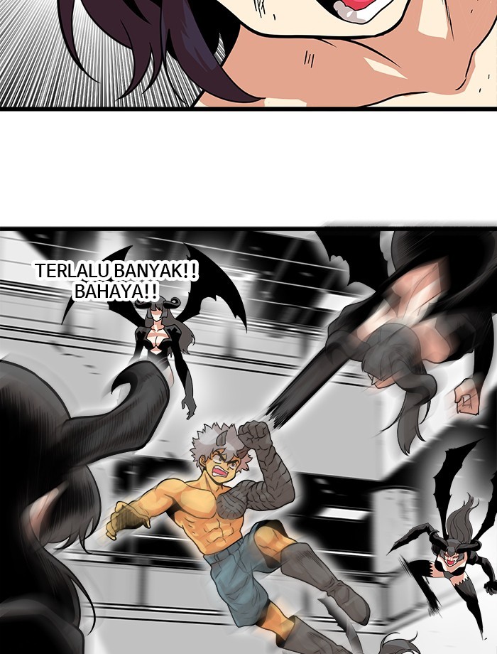 Troll Trap Chapter 113 Gambar 19