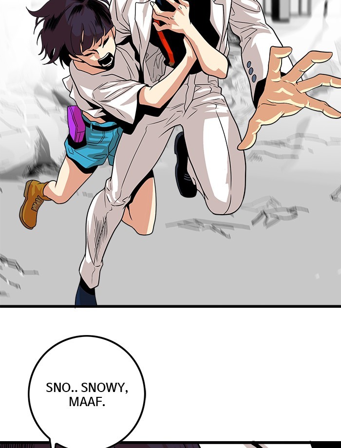 Troll Trap Chapter 113 Gambar 21