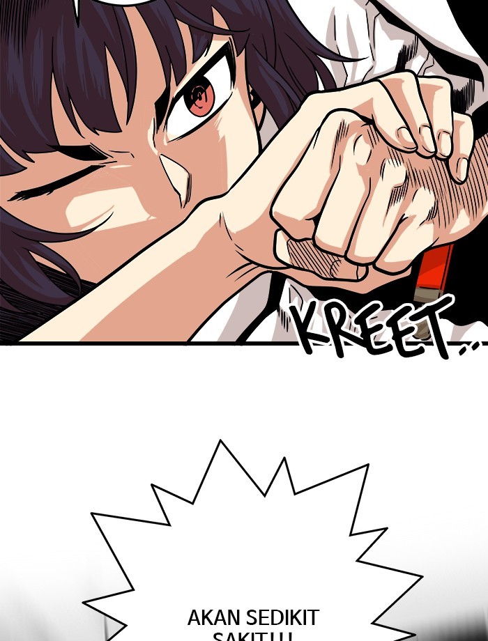 Troll Trap Chapter 113 Gambar 22