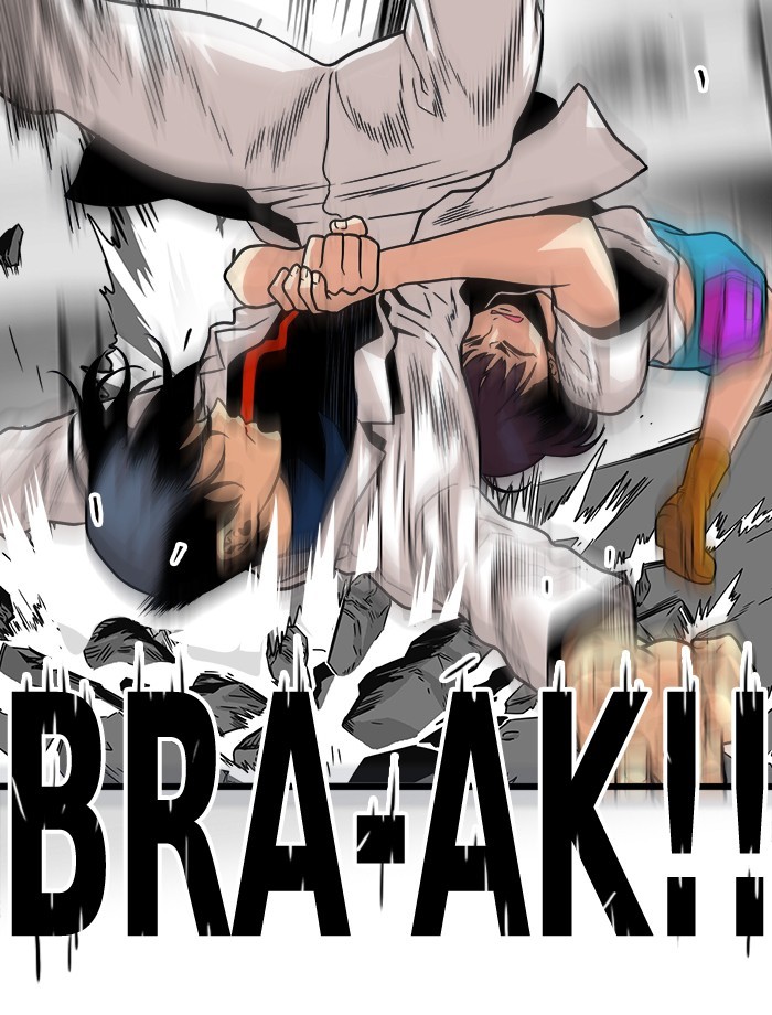 Troll Trap Chapter 113 Gambar 24