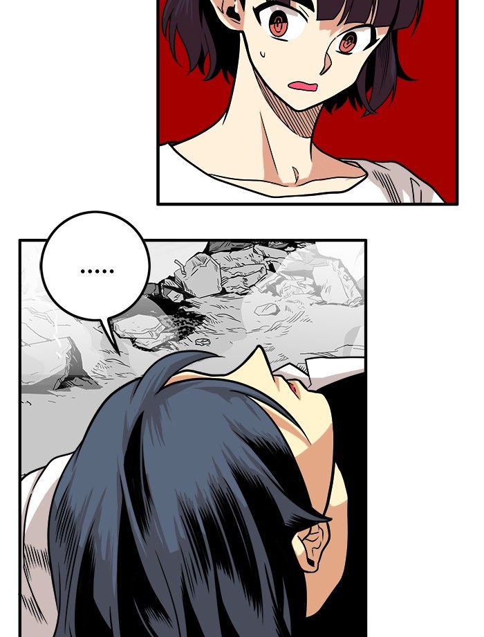 Troll Trap Chapter 113 Gambar 27