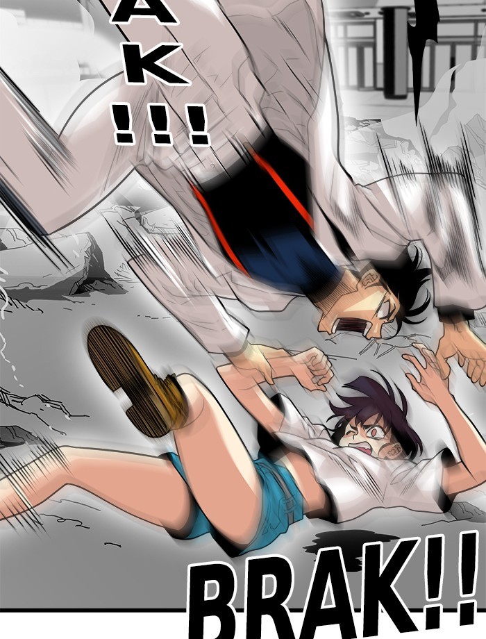 Troll Trap Chapter 113 Gambar 29