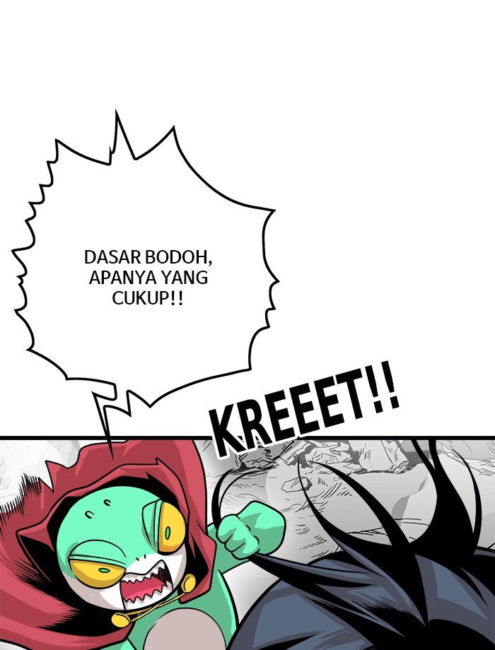 Troll Trap Chapter 113 Gambar 32