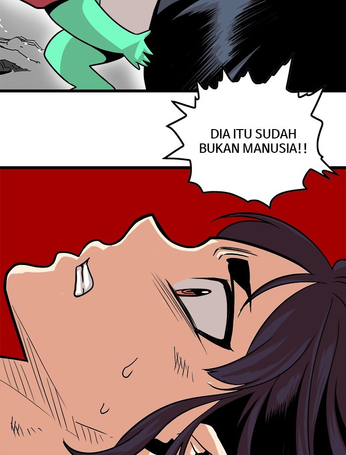 Troll Trap Chapter 113 Gambar 33