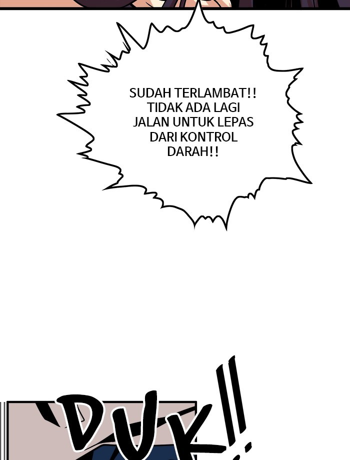 Troll Trap Chapter 113 Gambar 34