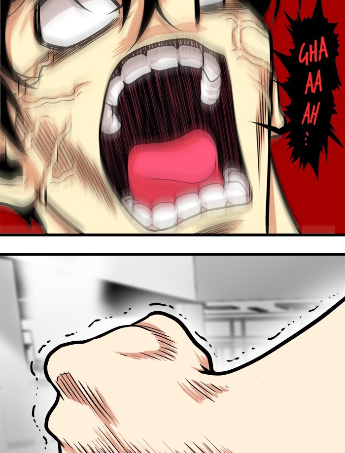 Troll Trap Chapter 113 Gambar 40