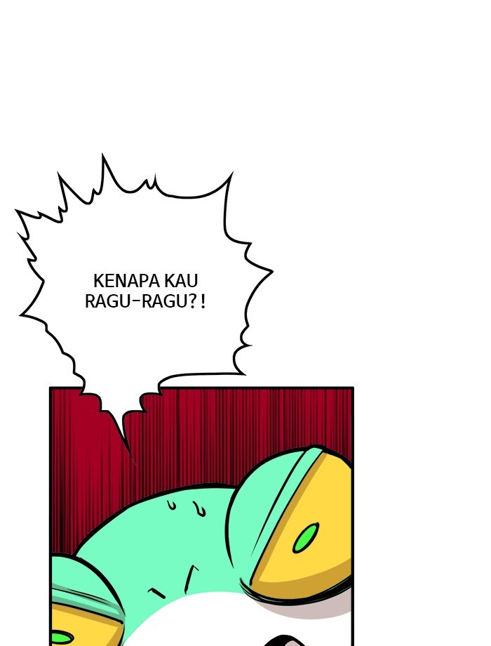 Troll Trap Chapter 113 Gambar 44