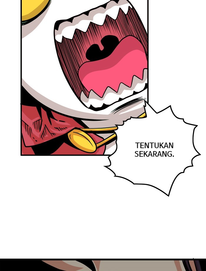 Troll Trap Chapter 113 Gambar 45