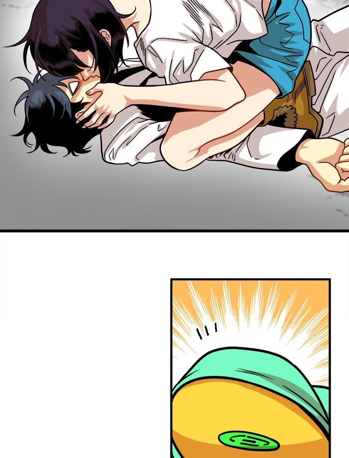 Troll Trap Chapter 113 Gambar 53