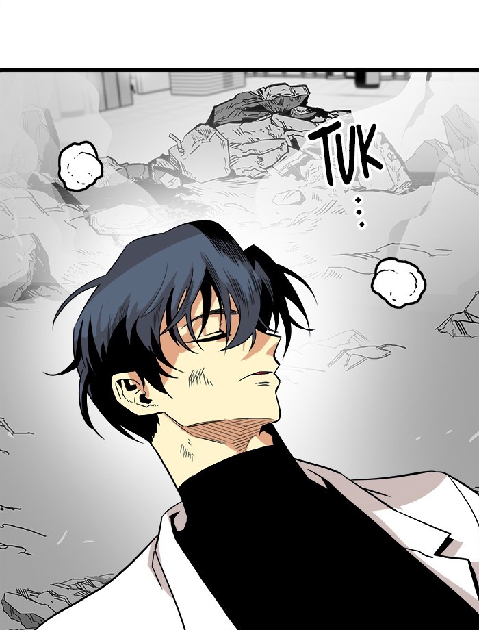 Troll Trap Chapter 113 Gambar 56