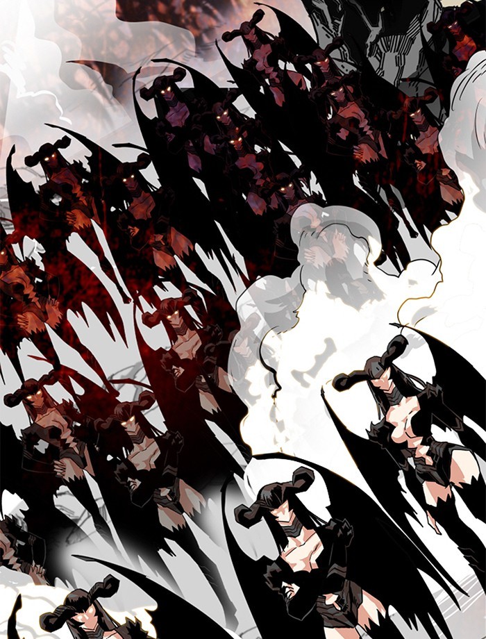 Troll Trap Chapter 113 Gambar 6