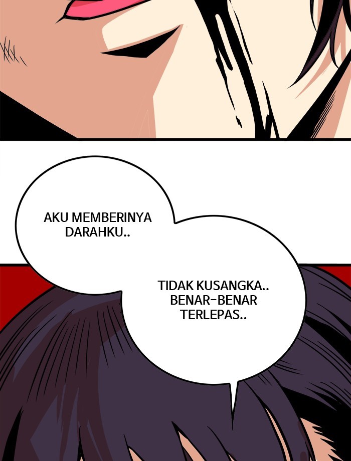 Troll Trap Chapter 113 Gambar 60