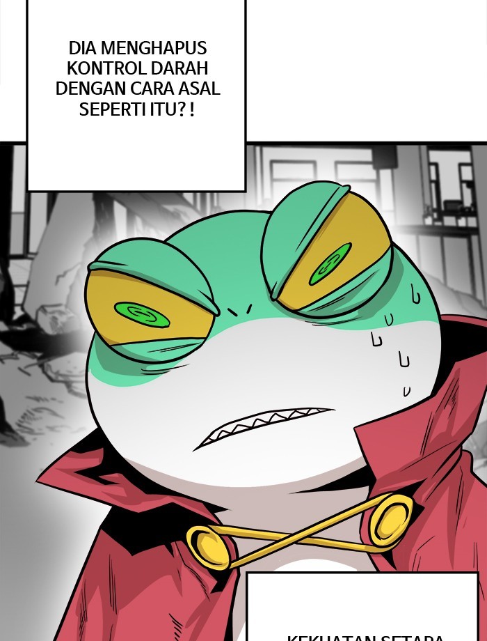Troll Trap Chapter 113 Gambar 62