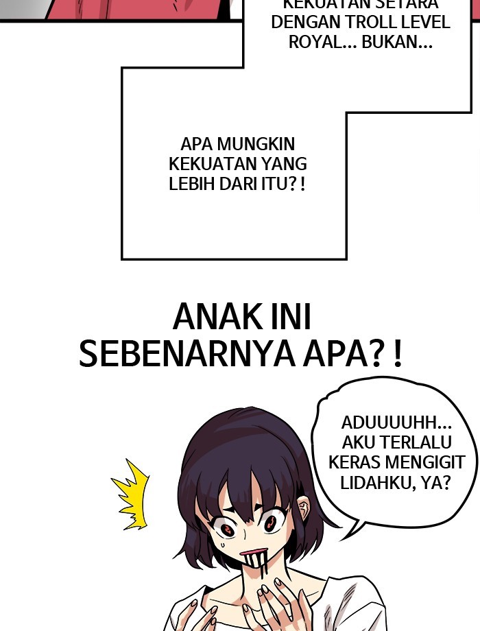 Troll Trap Chapter 113 Gambar 63