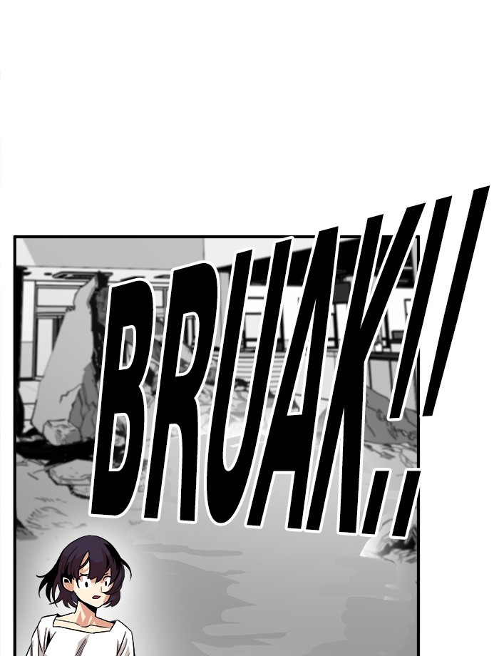 Troll Trap Chapter 113 Gambar 65