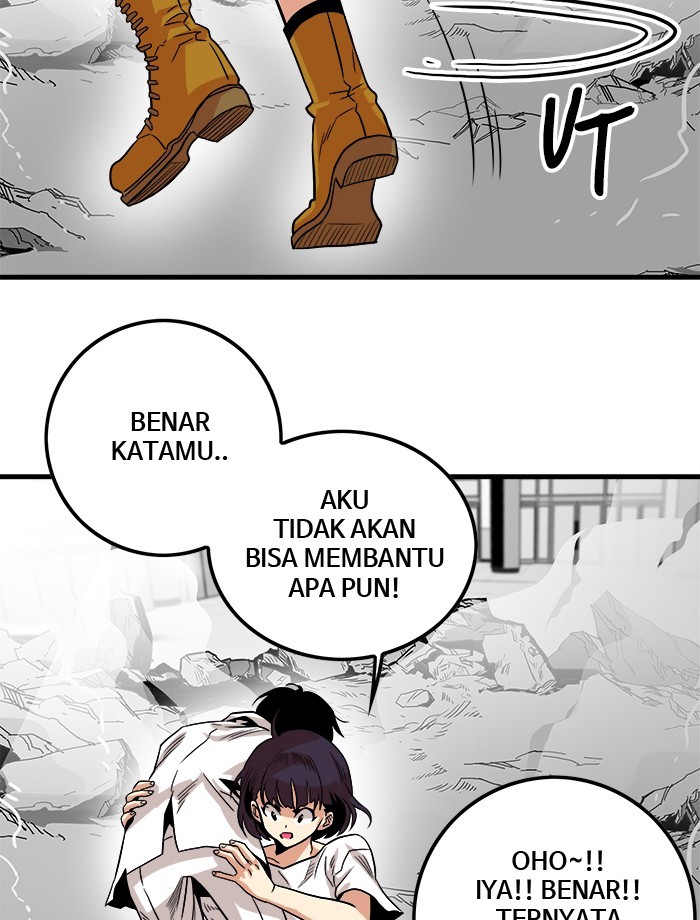 Troll Trap Chapter 113 Gambar 69