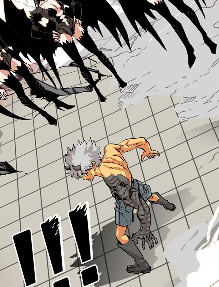 Troll Trap Chapter 113 Gambar 7