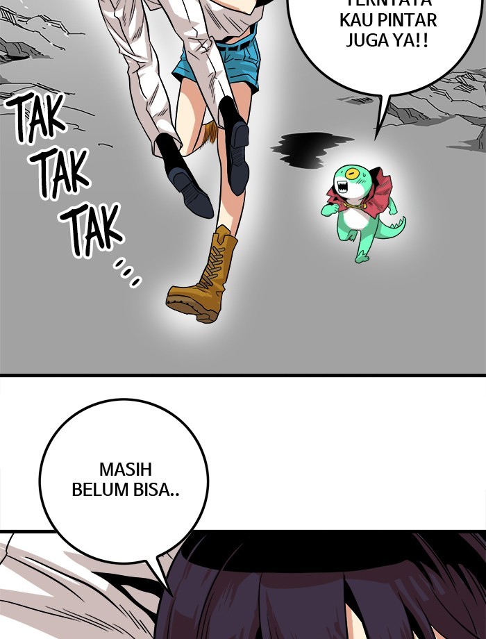 Troll Trap Chapter 113 Gambar 70