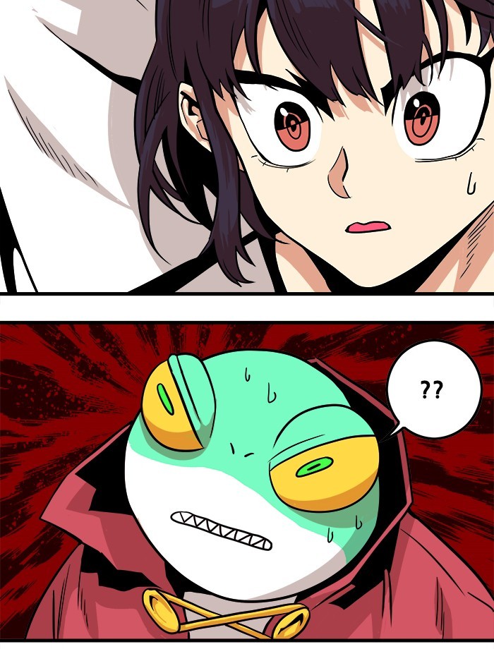 Troll Trap Chapter 113 Gambar 71