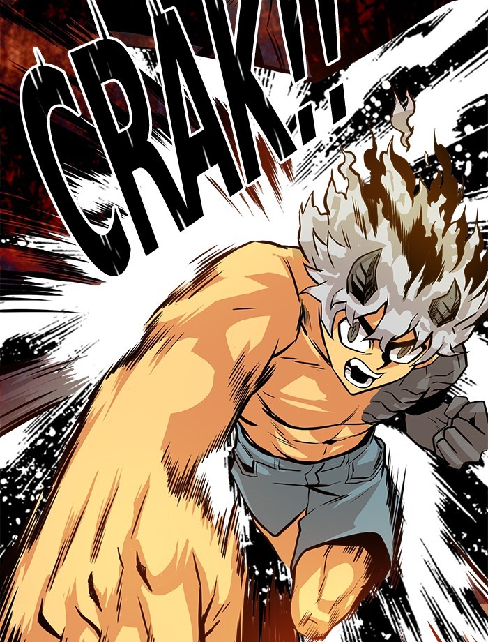 Troll Trap Chapter 113 Gambar 75