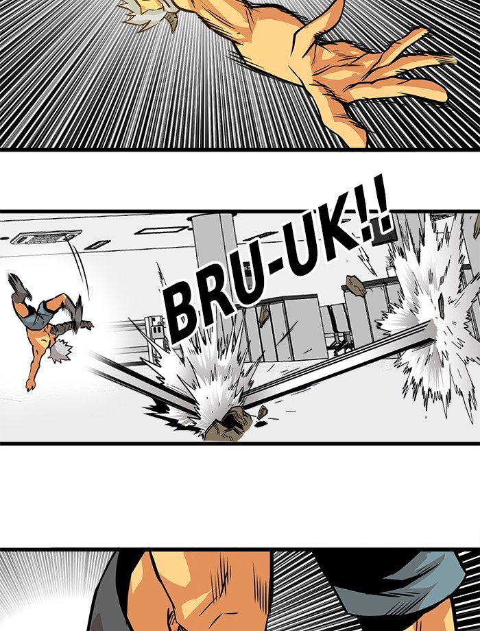 Troll Trap Chapter 113 Gambar 79