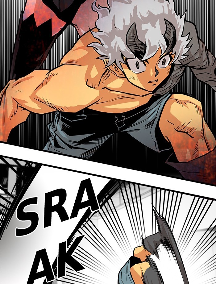 Troll Trap Chapter 113 Gambar 82