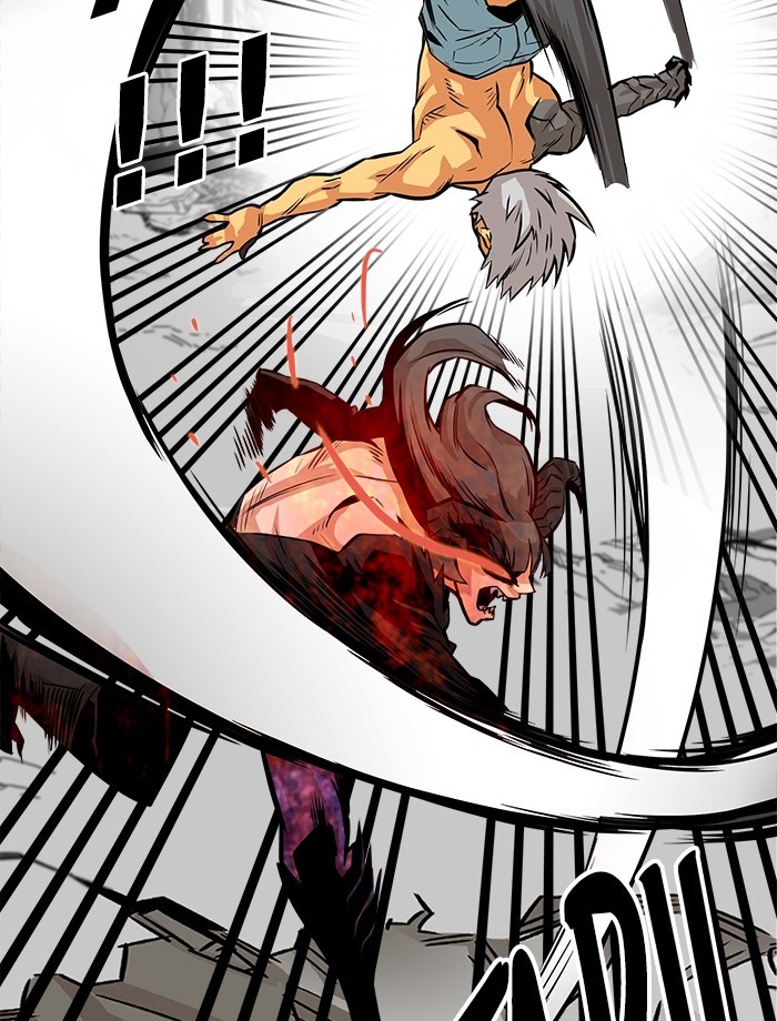 Troll Trap Chapter 113 Gambar 83