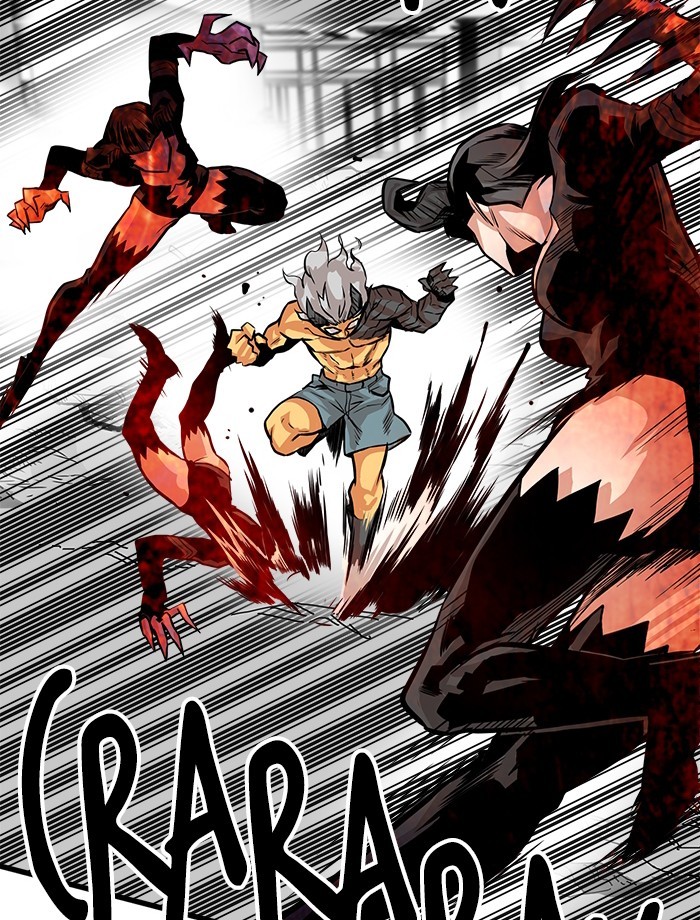 Troll Trap Chapter 113 Gambar 87