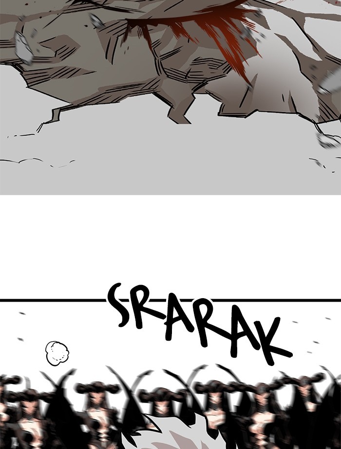 Troll Trap Chapter 113 Gambar 94