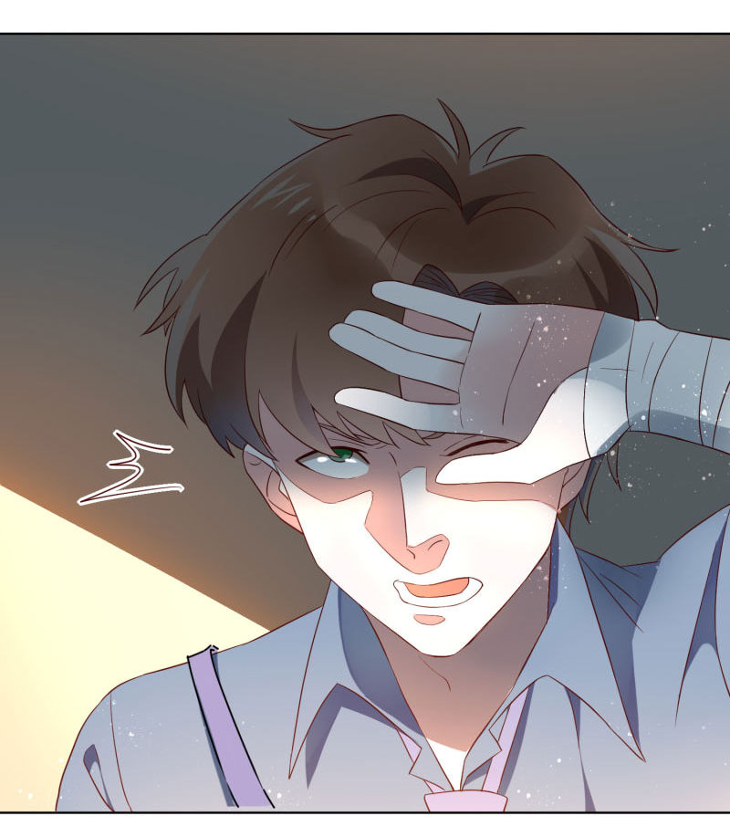 Beautiful Boss Cold-Hearted Chapter 25 Gambar 10