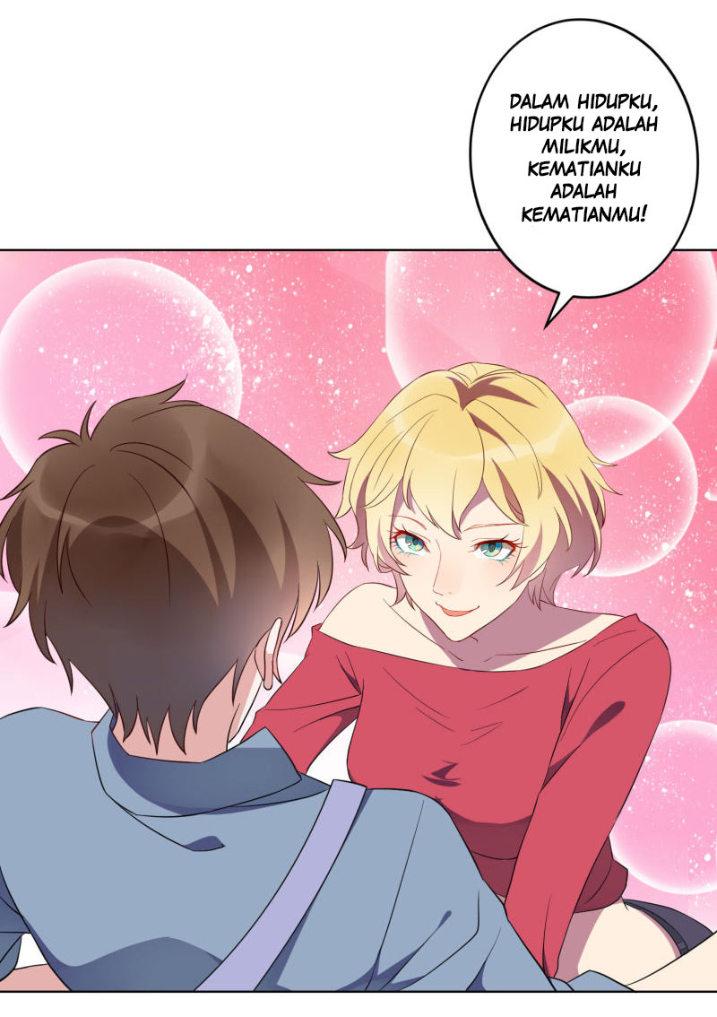 Beautiful Boss Cold-Hearted Chapter 25 Gambar 14