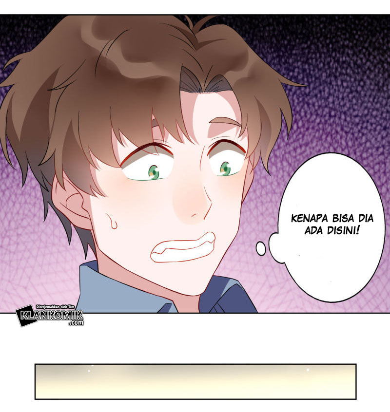 Beautiful Boss Cold-Hearted Chapter 25 Gambar 15