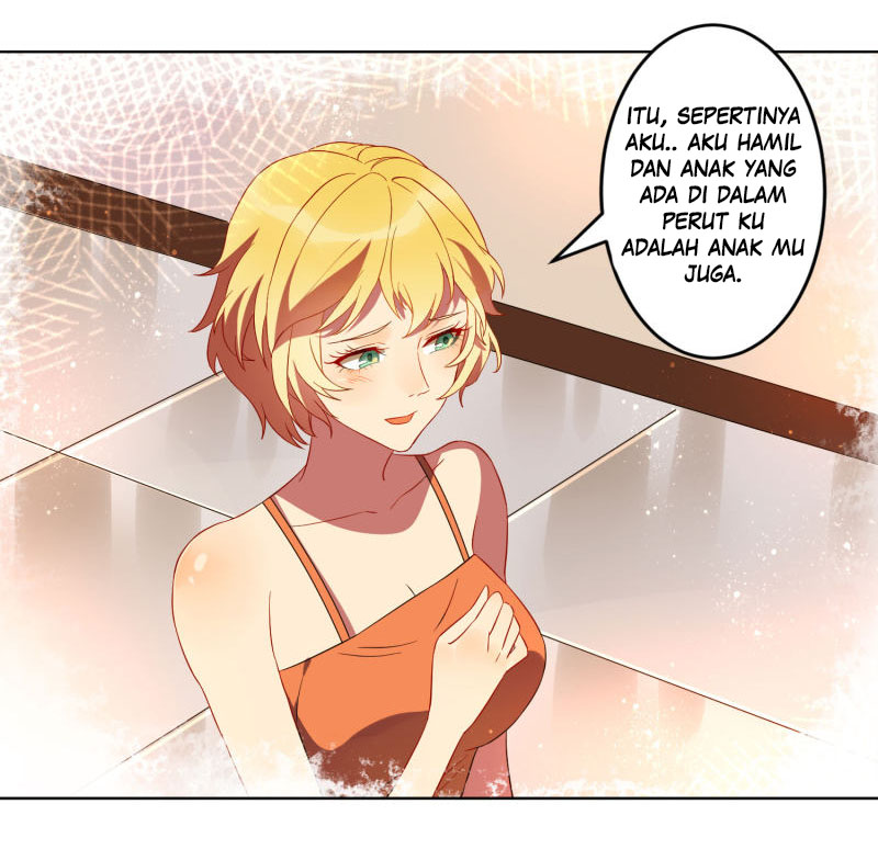 Beautiful Boss Cold-Hearted Chapter 25 Gambar 20