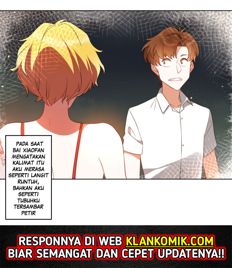 Beautiful Boss Cold-Hearted Chapter 25 Gambar 21