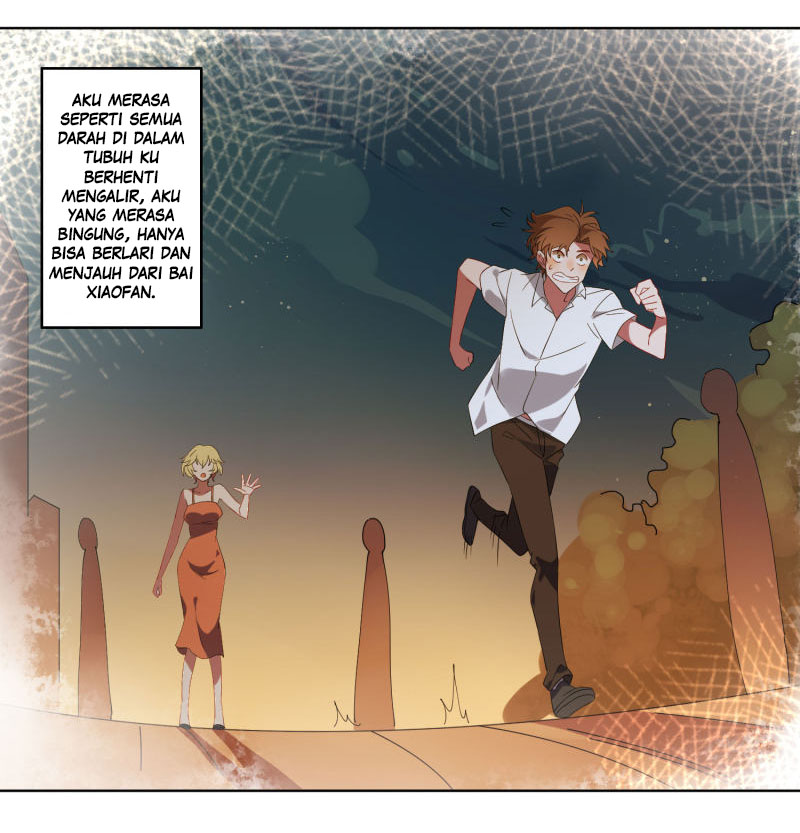 Beautiful Boss Cold-Hearted Chapter 25 Gambar 24