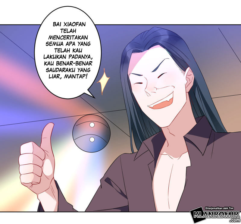 Beautiful Boss Cold-Hearted Chapter 25 Gambar 27