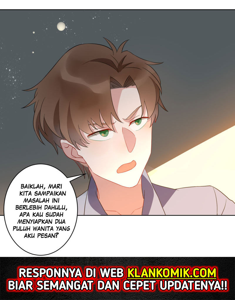 Beautiful Boss Cold-Hearted Chapter 25 Gambar 29