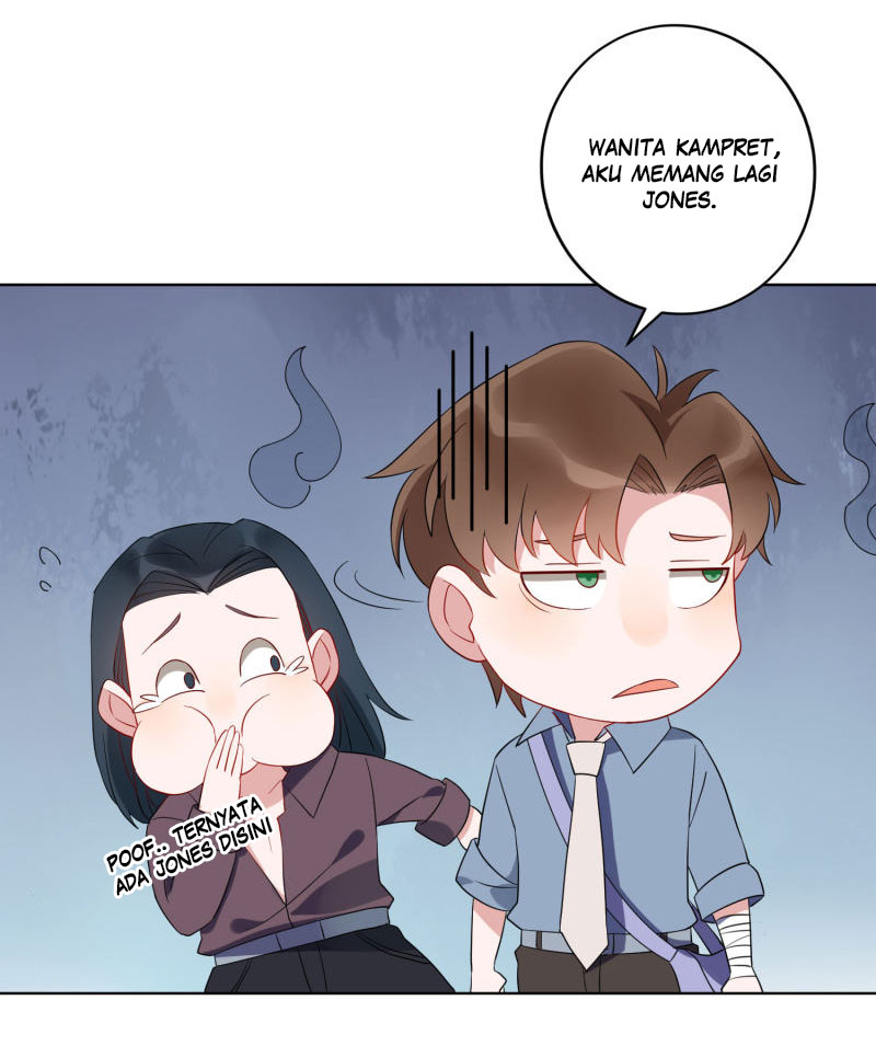 Beautiful Boss Cold-Hearted Chapter 25 Gambar 34