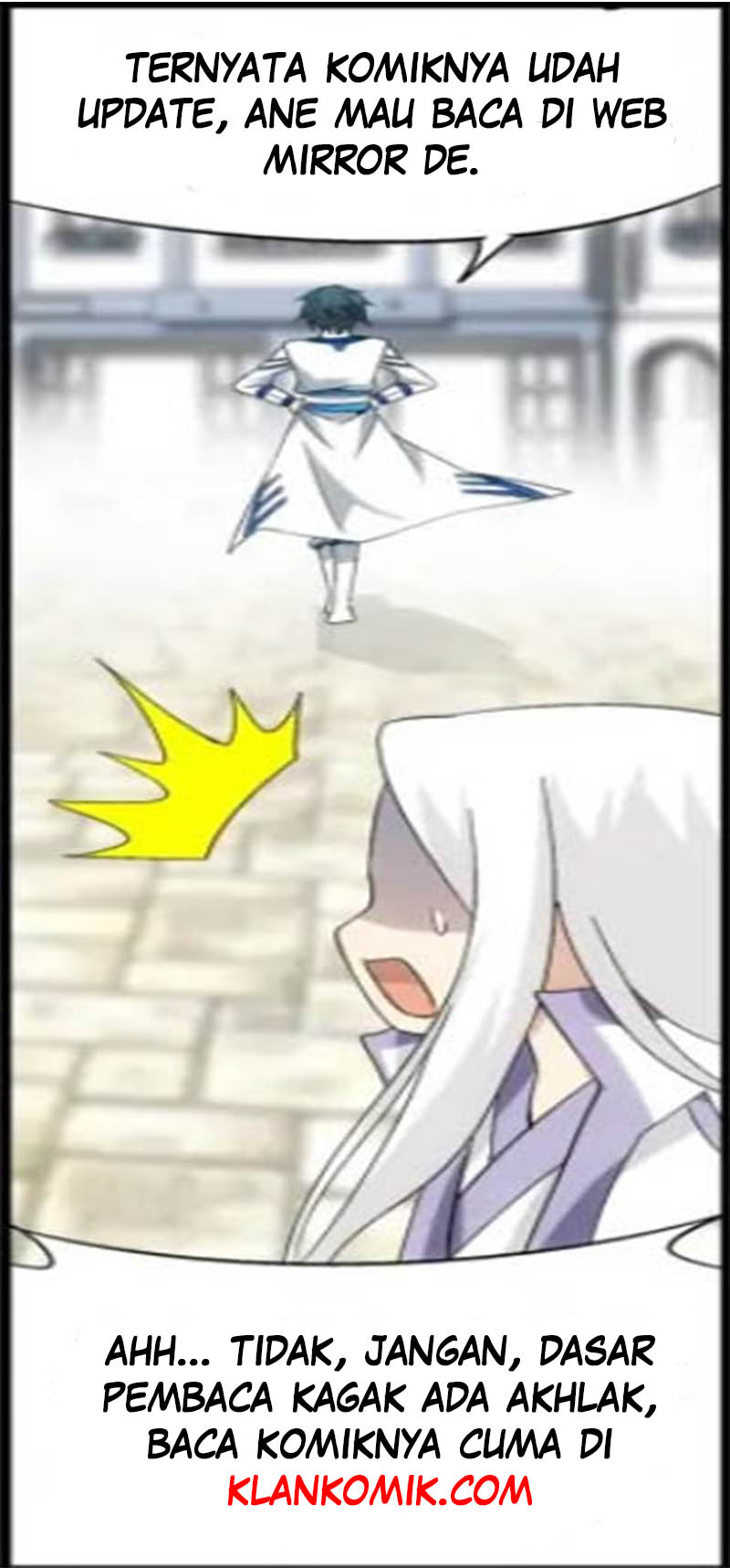 Beautiful Boss Cold-Hearted Chapter 25 Gambar 35