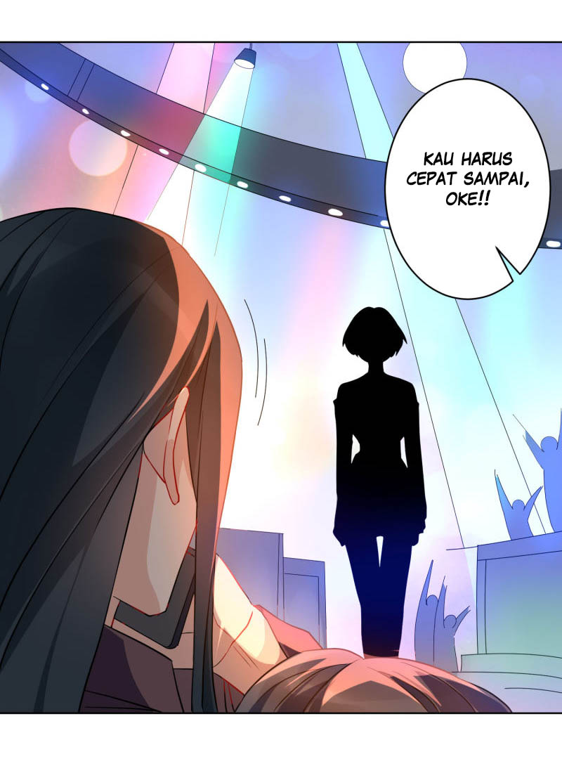Beautiful Boss Cold-Hearted Chapter 24 Gambar 12