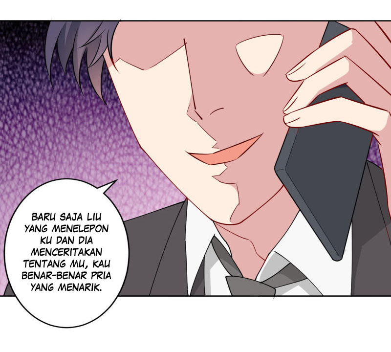 Beautiful Boss Cold-Hearted Chapter 24 Gambar 20