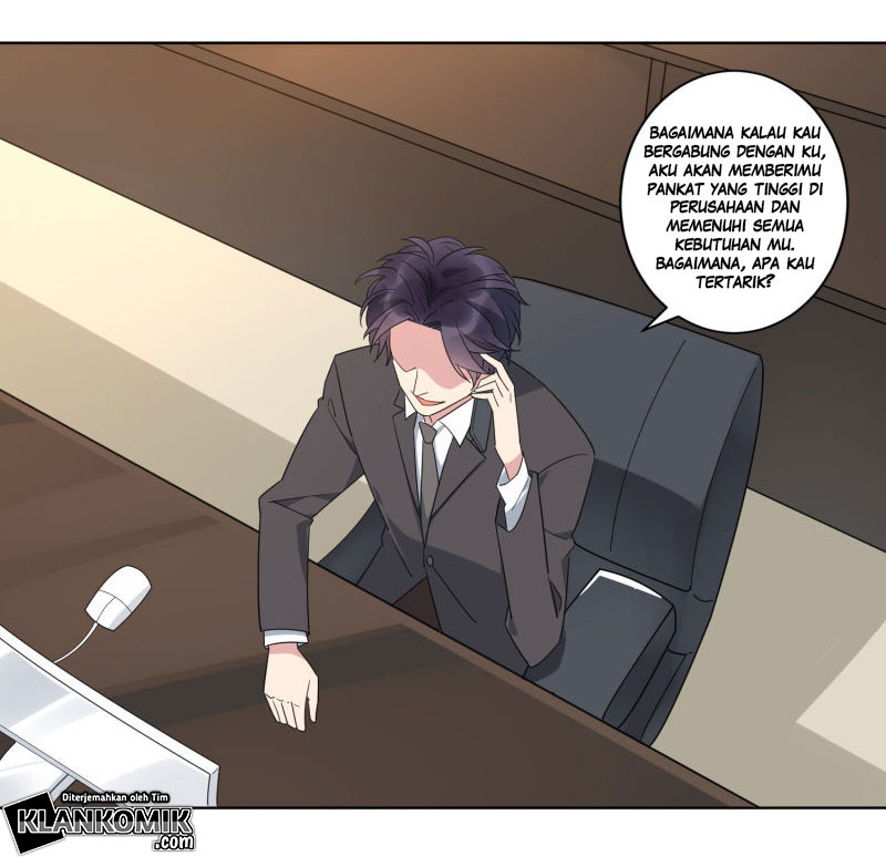 Beautiful Boss Cold-Hearted Chapter 24 Gambar 23