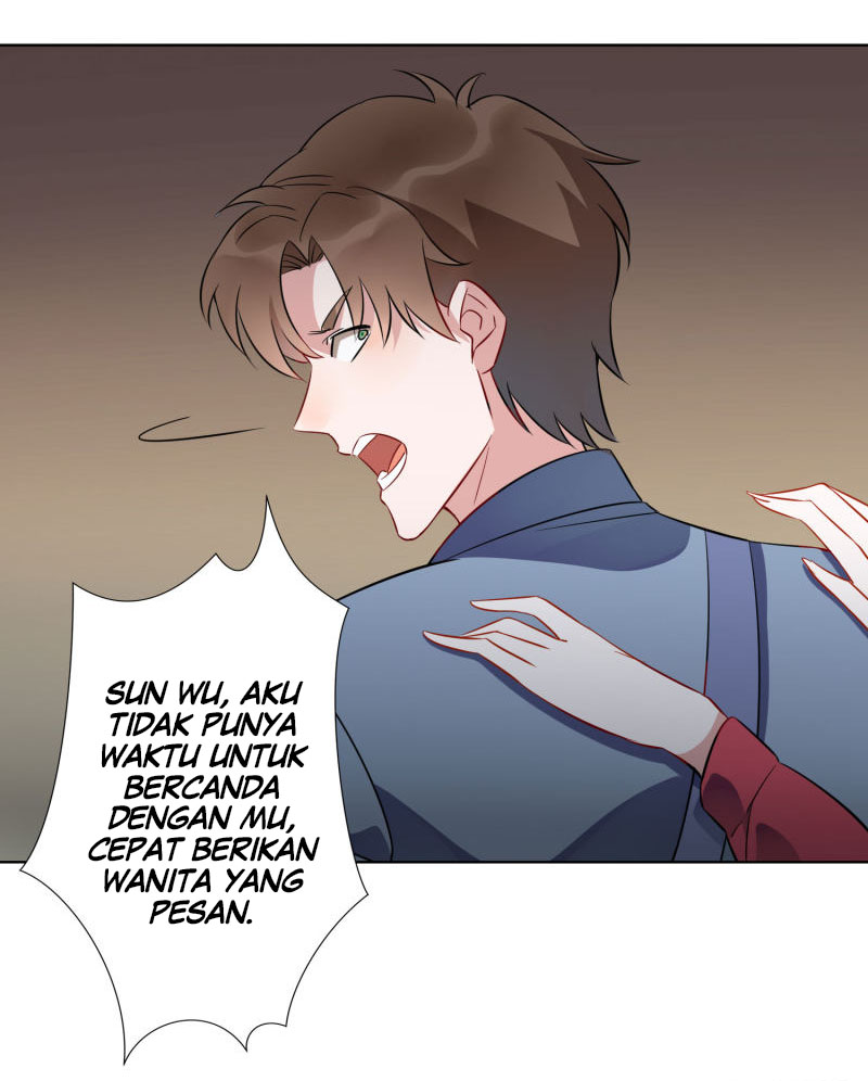 Beautiful Boss Cold-Hearted Chapter 24 Gambar 34