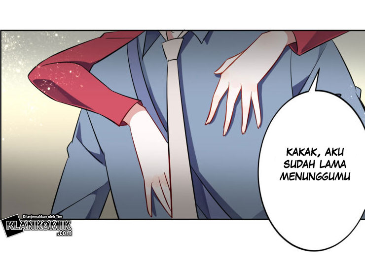 Beautiful Boss Cold-Hearted Chapter 24 Gambar 35