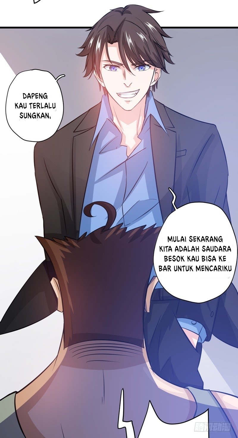 Strongest Divine Doctor Mixed City Chapter 30 Gambar 11