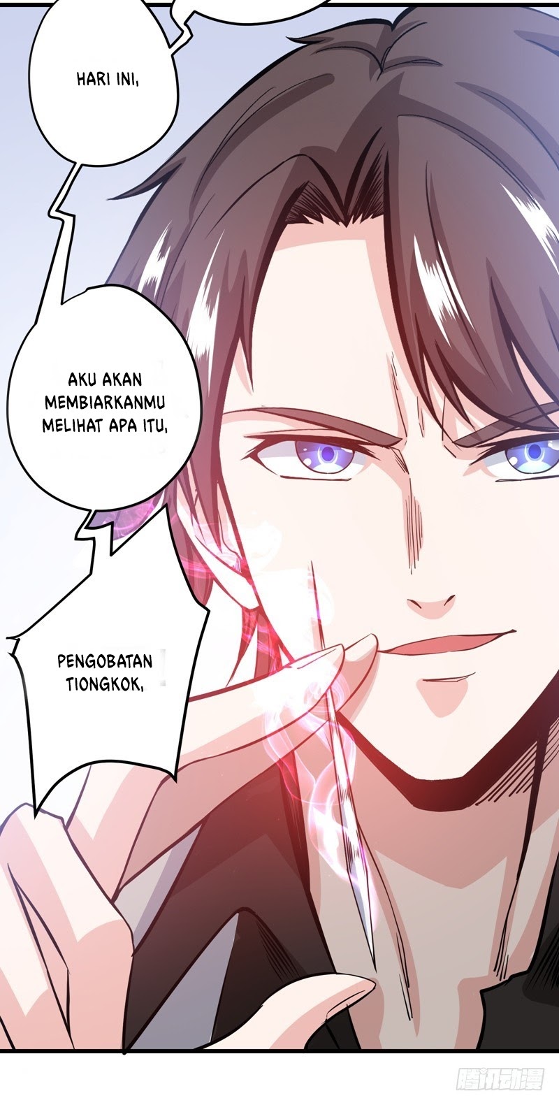 Strongest Divine Doctor Mixed City Chapter 30 Gambar 35