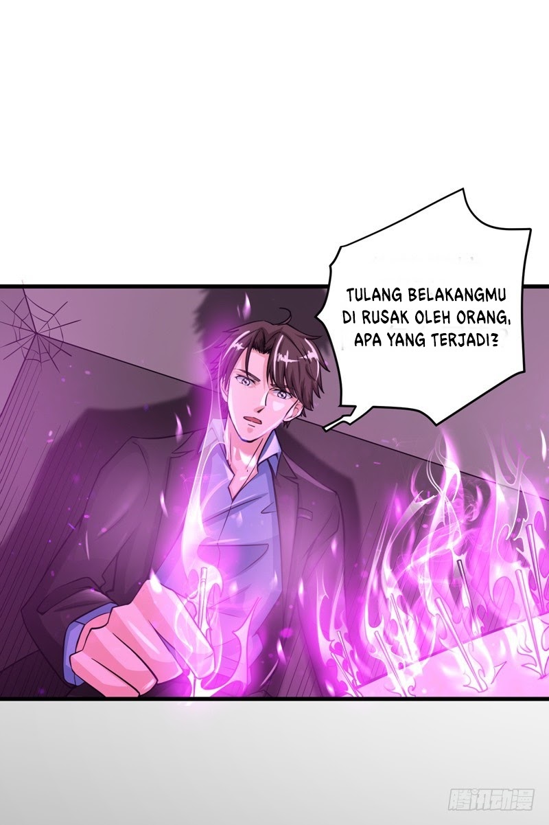 Strongest Divine Doctor Mixed City Chapter 29 Gambar 34